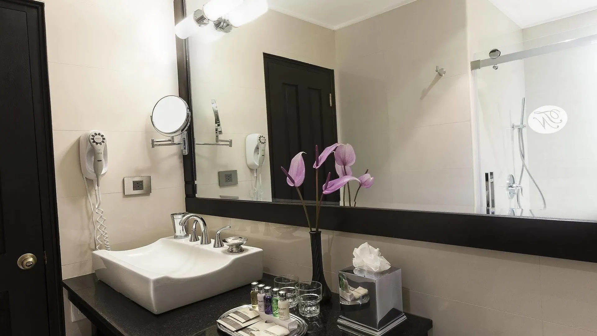 Terra Nova All Suite Hotel Кингстон
