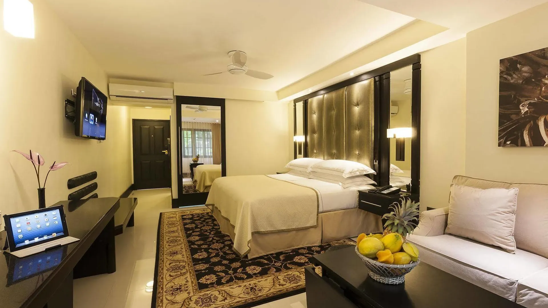 *****  Terra Nova All Suite Hotel Кингстон Ямайка