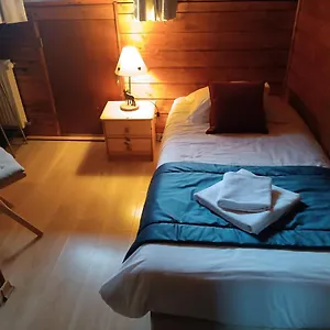 De L'impossible Hotel Briançon