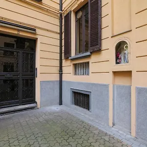 Primopiano - Lepontina Milán