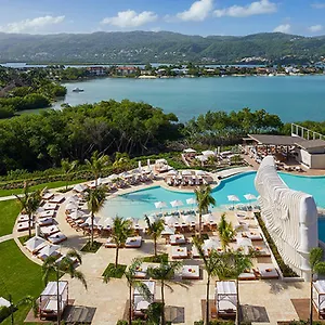 Station touristique Breathless Adults Only, Montego Bay