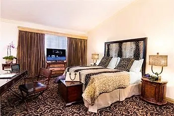 Terra Nova All Suite Hotel Kingston 5*,